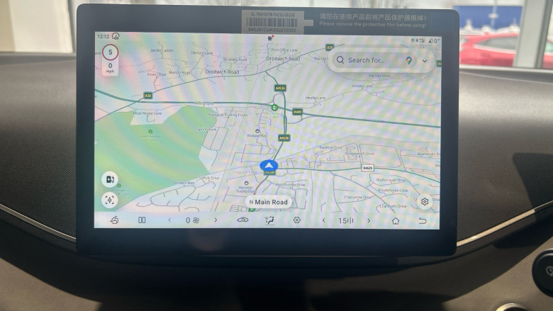 BYD Dolphin Surf 115kW Comfort 43kWh 5dr Auto Electric Hatchback